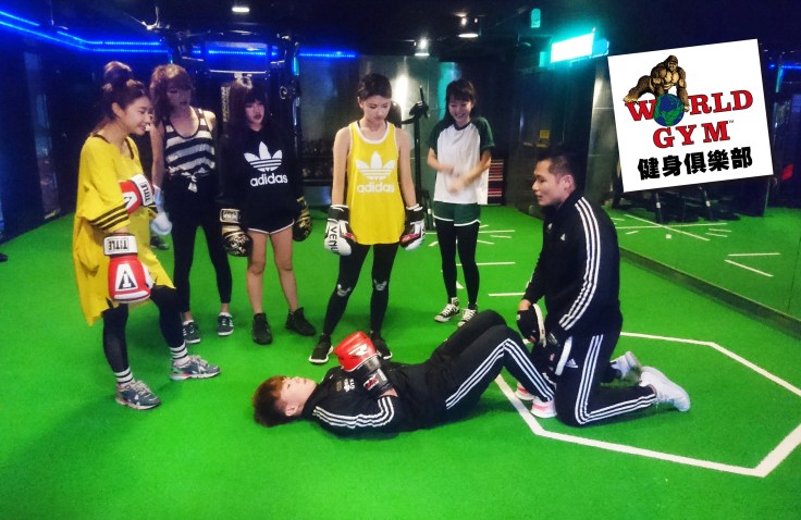 20180110前天氣女孩解散後第一次合體-2