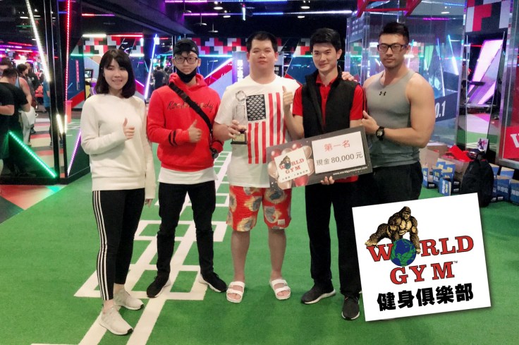 20180112壺鈴大賽聽障會員奪冠-1