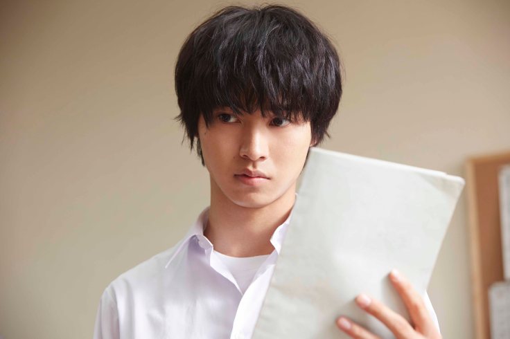 【冰菓】劇照 (1)