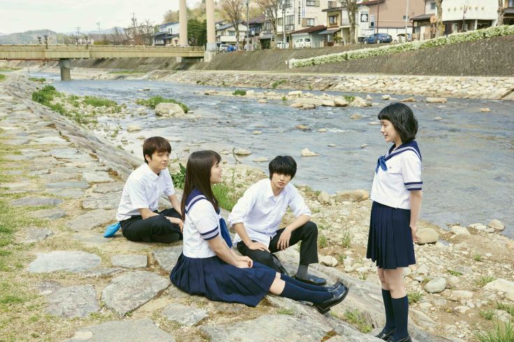 【冰菓】劇照 (4)