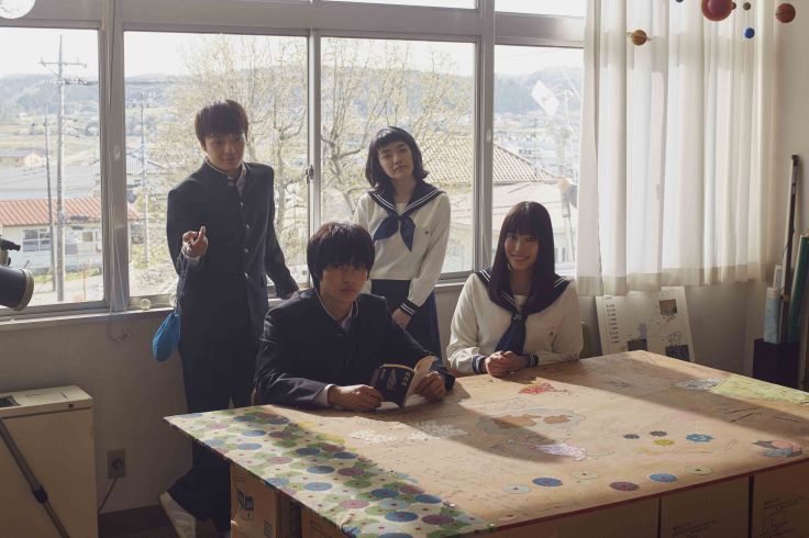 【冰菓】劇照 (5)