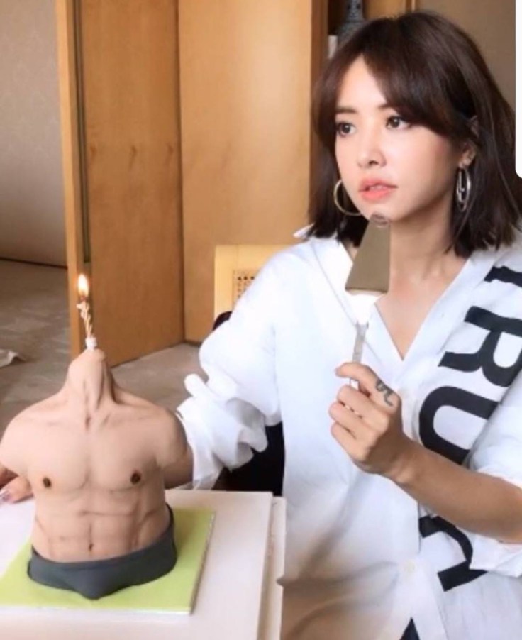 創意總監Jolin_帶領【皇后陛下Your_Majesty】團隊研發設計_以皇后陛下之名祝福真愛降臨