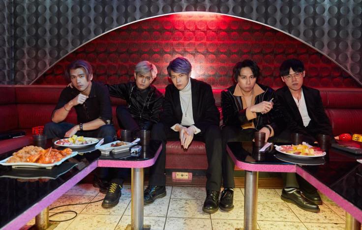 眉飛色舞花絮照01