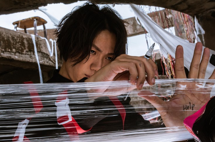 黃少谷〈未來〉MV照片-1 - 複製