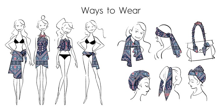 「Bandana_Daze」浪遊方巾_隨興玩轉出女孩豐富多元的搭配選擇.jpg