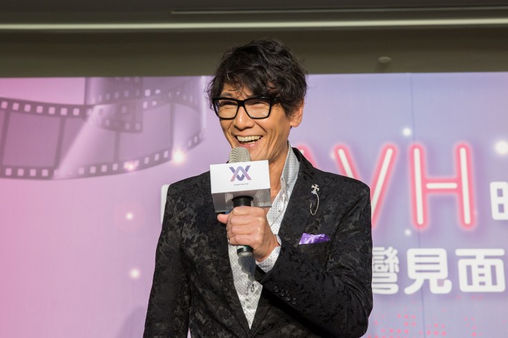 【0206_新聞稿附圖二】AVH形象代言人加藤鷹