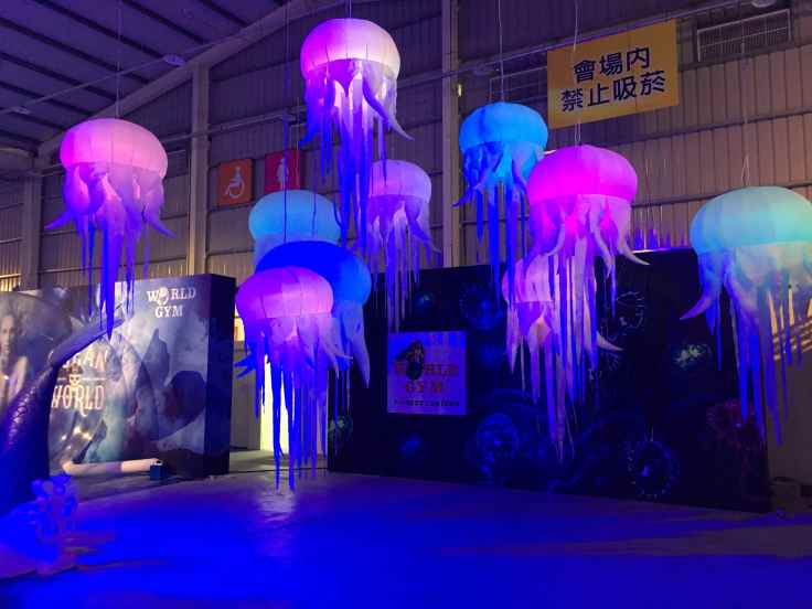 0316World_Gym最強春酒-1