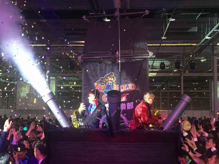 0316World_Gym最強春酒-5