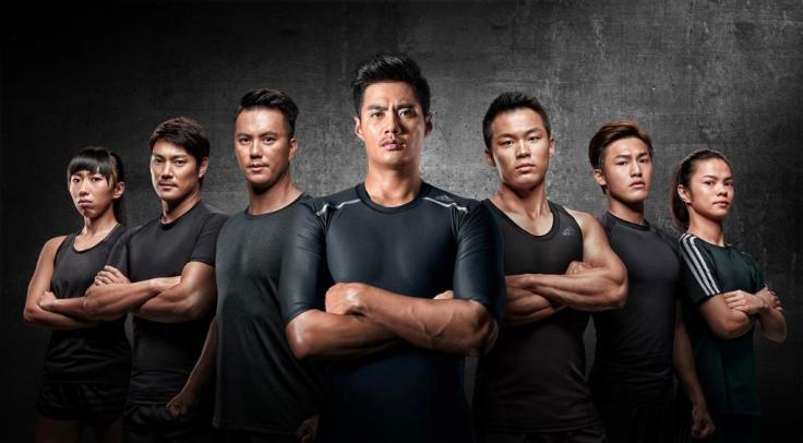 3.Team_adidas各界運動員,在賽場上用行動實踐「#我就是我」的精神。.jpg