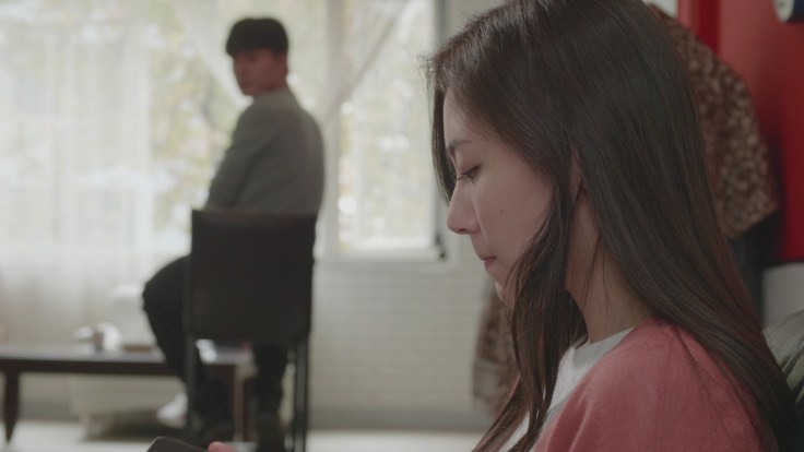 《果然愛情很麻煩》劇照-01