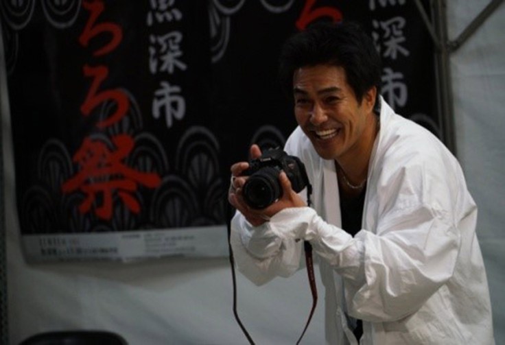 【羊之木】劇照-