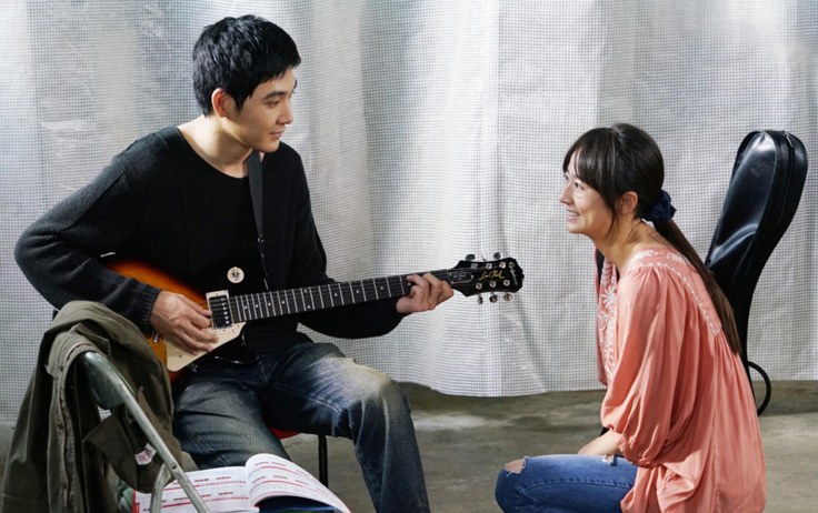 【羊之木】劇照-還有