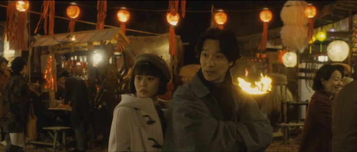 中影國際提供：【鎌倉物語】劇照(1)