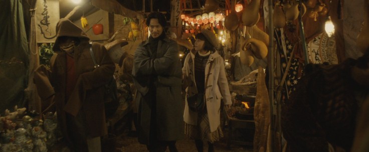 中影國際提供：【鎌倉物語】劇照(2)