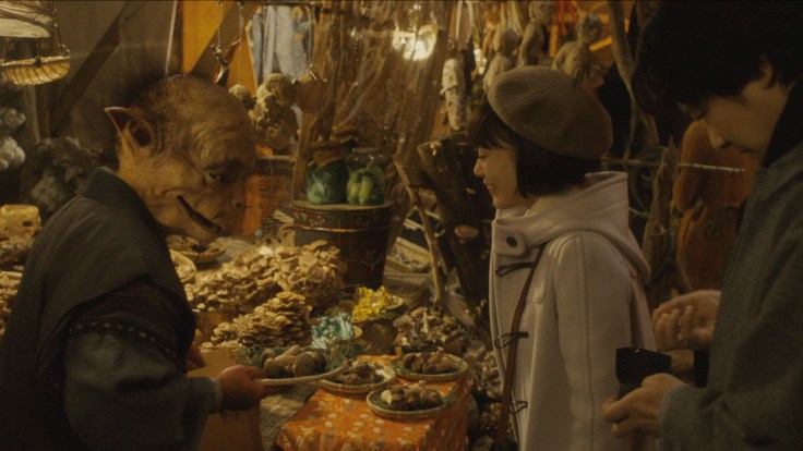 中影國際提供：【鎌倉物語】劇照(3)