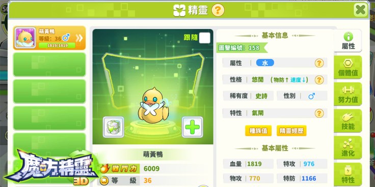 圖二參與活動搶萌小鴨