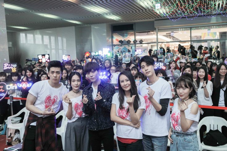 星泰娛樂提供08