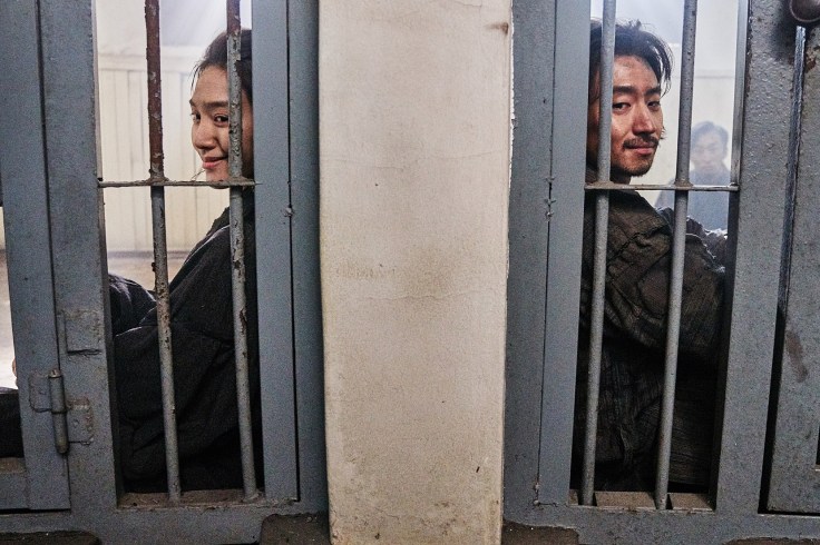 華聯國際提供04_《朴烈:逆權年代》即使主題在傳遞熱血沸騰的生命奮戰過程,但不時穿插幽默的鋪陳手法,還是引發觀眾們在觀影過程陣陣