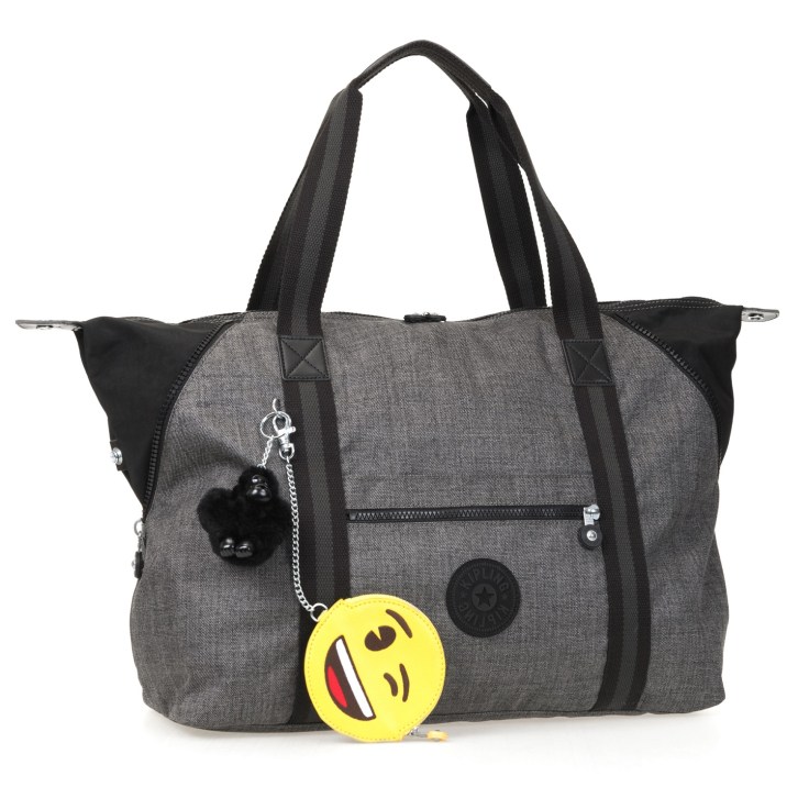 黑色丹寧(PLUS COTTON GREY C)-ART M $7580