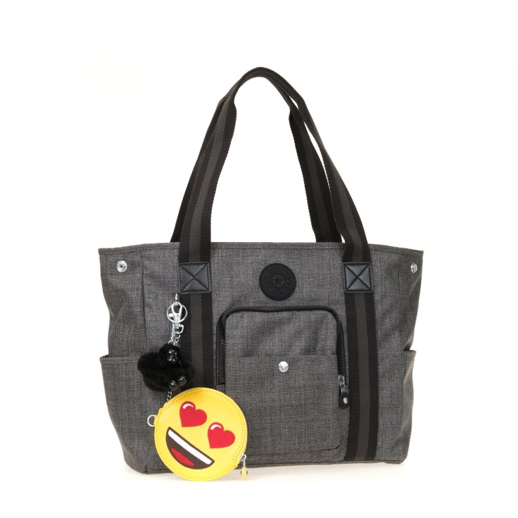 黑色丹寧(PLUS COTTON GREY C)-CARTER $6250