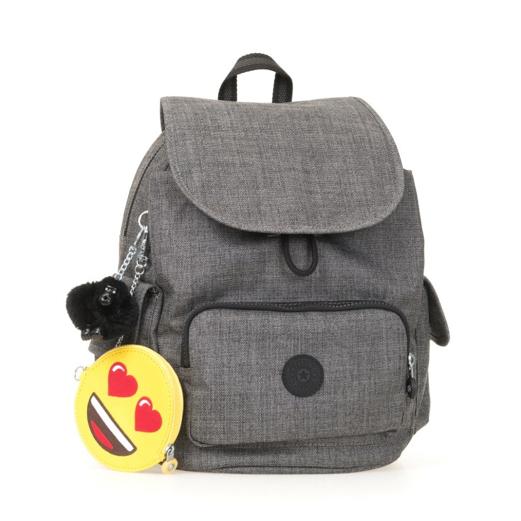 黑色丹寧(PLUS COTTON GREY C)-CITY PACK S $6980