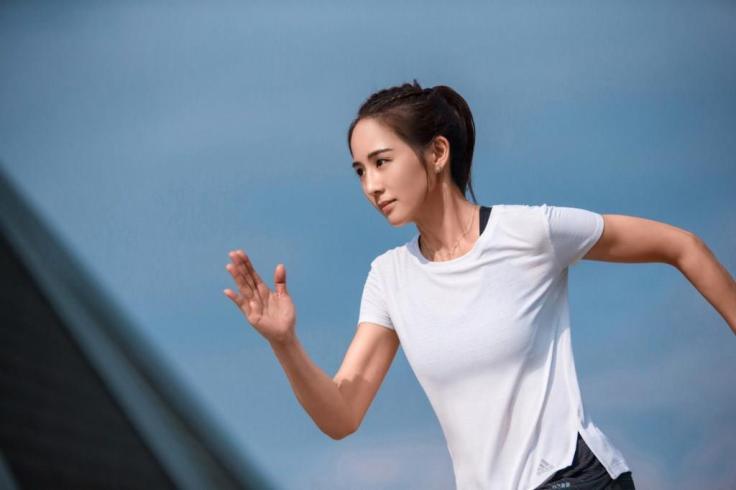 3.adidas代言人張鈞甯率先體驗CLIMA系列，邀跑者及運動愛好者戰勝炎夏。.jpg