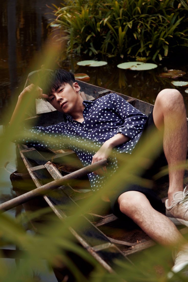 02.李國毅是第一次去越南