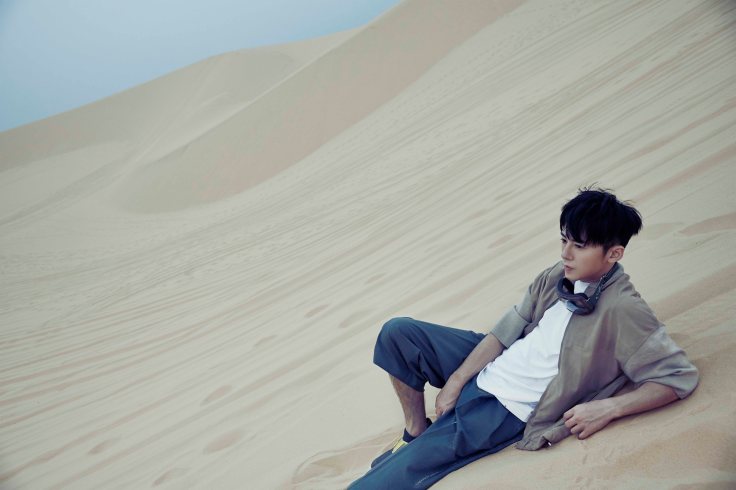 03.李國毅表示越南行印象最深刻是白沙丘