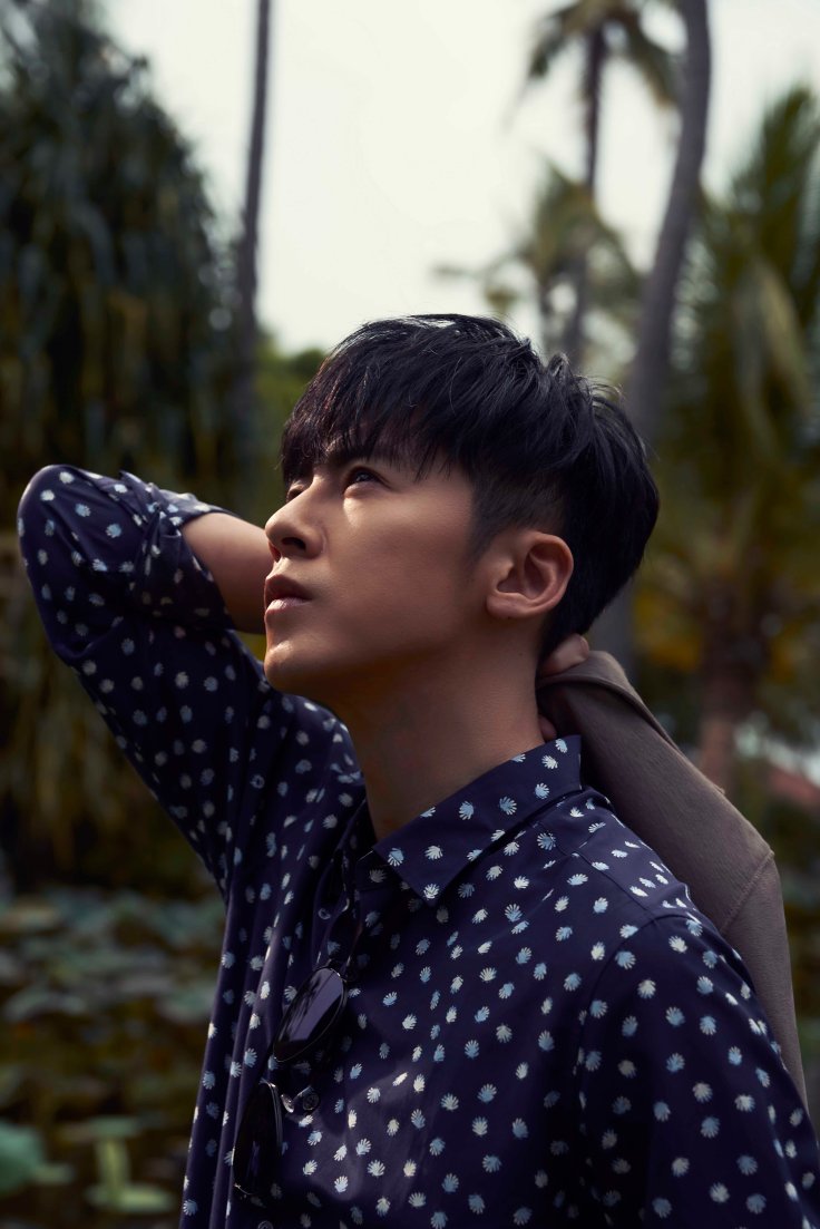 05.李國毅是感性與知性兼具的藝人