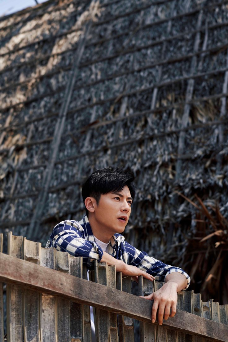 06.潮旅邀請李國毅擔任五月號越南特企封面