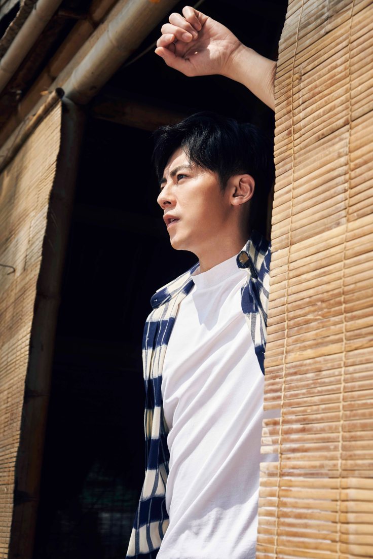 07.李國毅喜歡隨心不設定的恣意旅行