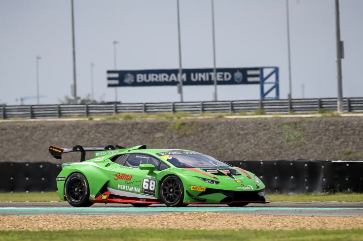 2018_Lamborghini_Super_Trofeo_Asia亞洲挑戰賽第二站，Lamborghini_Taipei車手代表陳意凡問鼎Pro-Am車手積分桂冠(1).jpg
