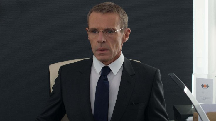 【黑腥企業】劇照-