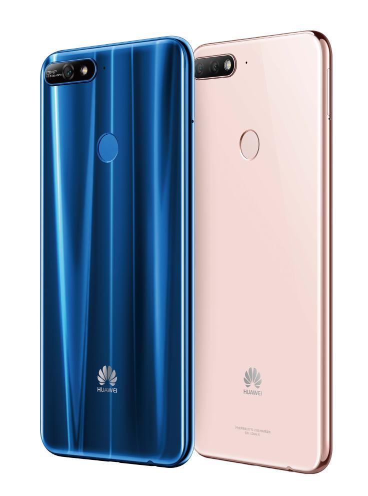 【HUAWEI】HUAWEI__Y7_Prime_2018,提供藍、粉二色選擇,6月1日起正式上市,建議售價:NTD_5,990.jpg