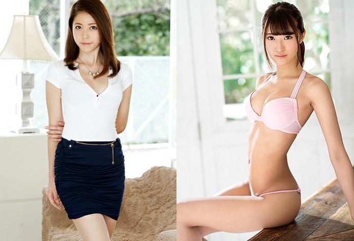 伊東紅蘭 阿由葉亞美