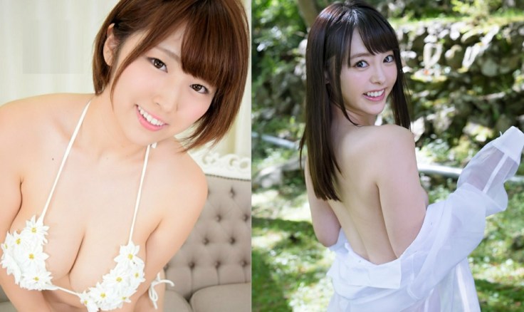 松本菜奈實 小倉由菜