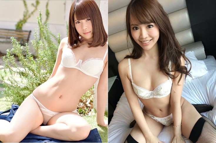 結真希奈 愛華美玲