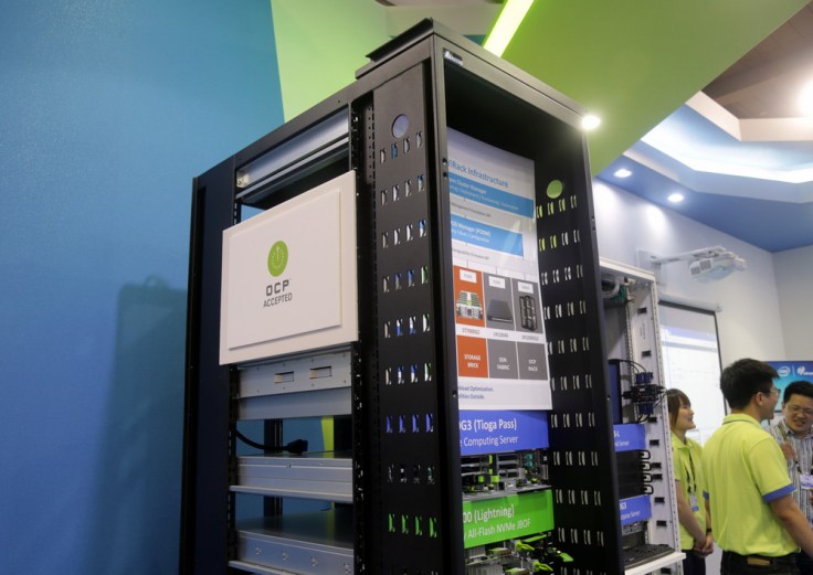 0603-AI加IoT應用設計方案群聚COMPUTEX半導體及前瞻技術展區