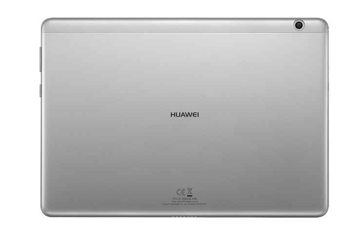【HUAWEI】HUAWEI MediaPad T3 10 美好生活 觸手可及_2