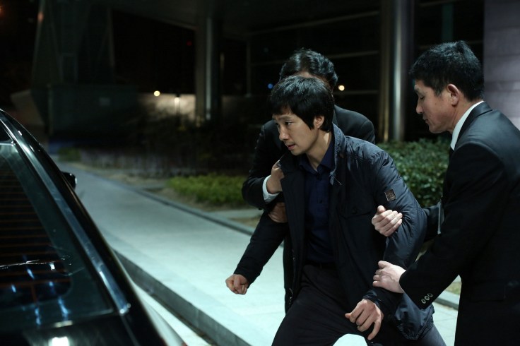 華聯國際提供02_電影《揭密風暴》取材韓國科學醜聞,甚至是被許多韓國人視為國恥的:黃禹錫事件。