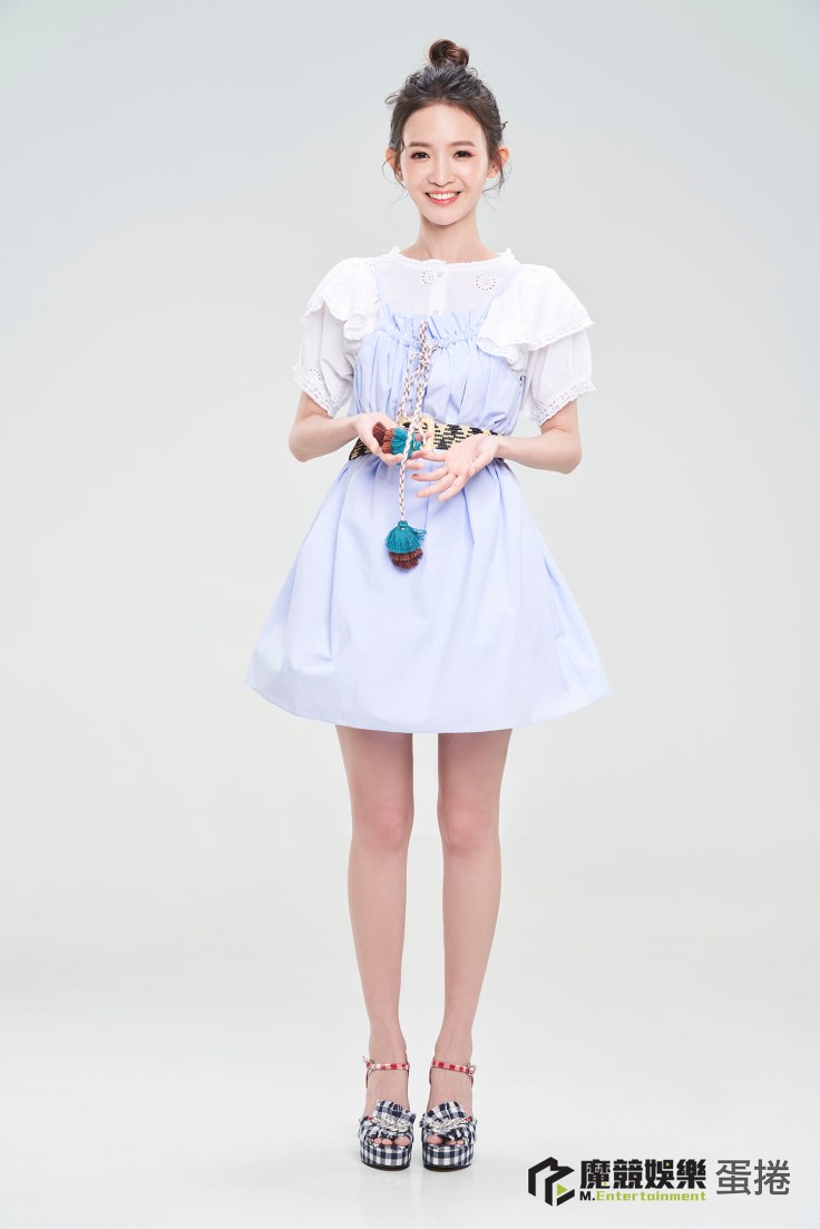 黃少谷與蛋捲好交情，曾曾為蛋捲做一首〈一枚蛋捲〉