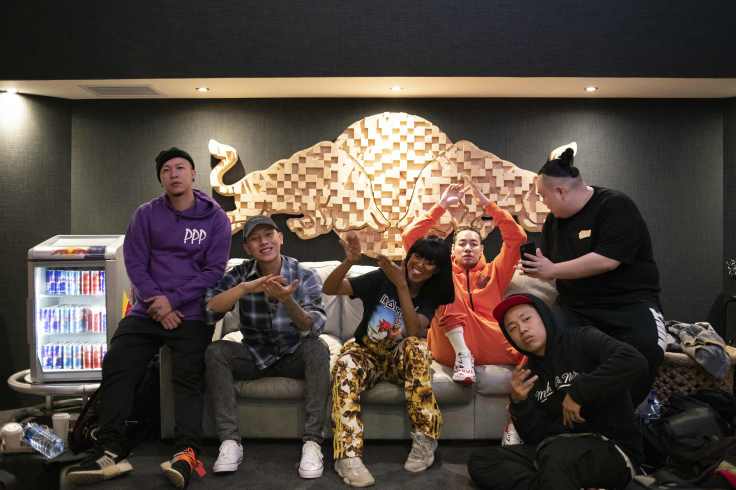 RED BULL攜手頑童MJ116、陳星翰、Tipsy前進開普敦，合作南非嘻哈新后Moozlie推新單曲.jpg