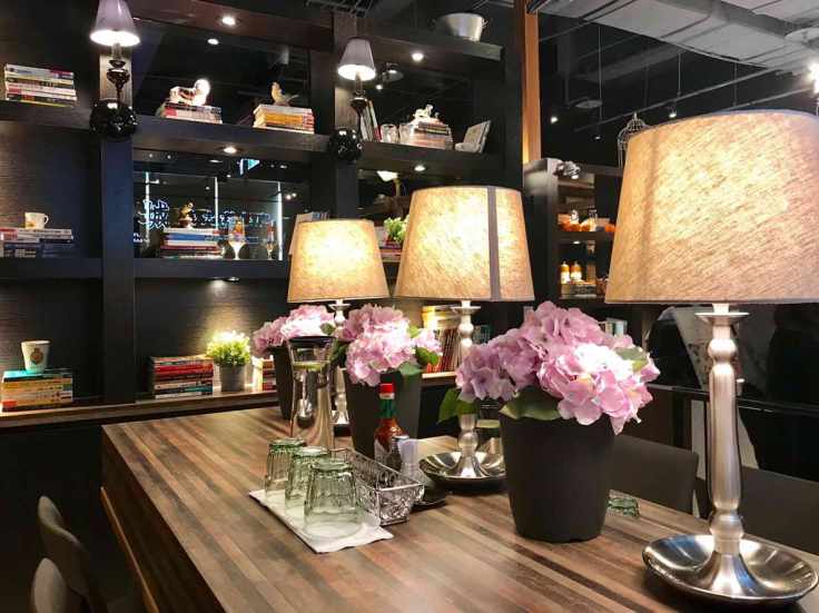 洋城義大利 誠品信義002