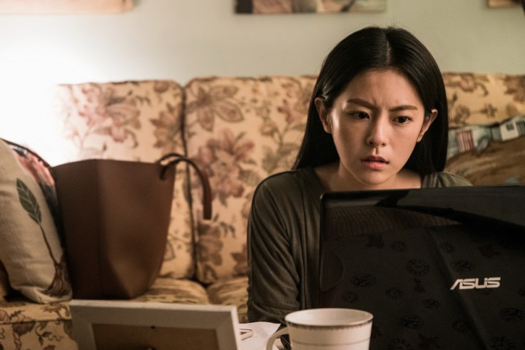 星泰娛樂提供05任容萱飾演熱血教師沈靈_調整大小