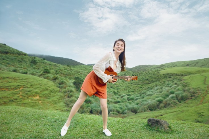 梁凱莉禮物書新聞照片3