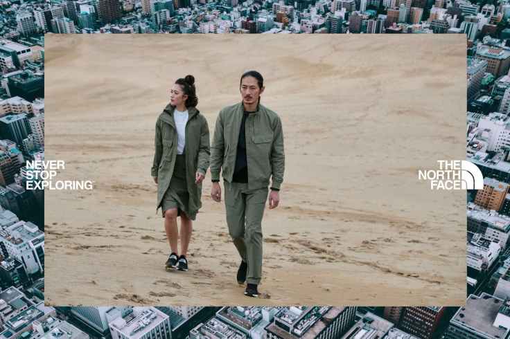 03.The North Face Urban Exploration「Future Proof未來防護裝備」可抵抗多變難測的早春氣候，將高機能....jpg