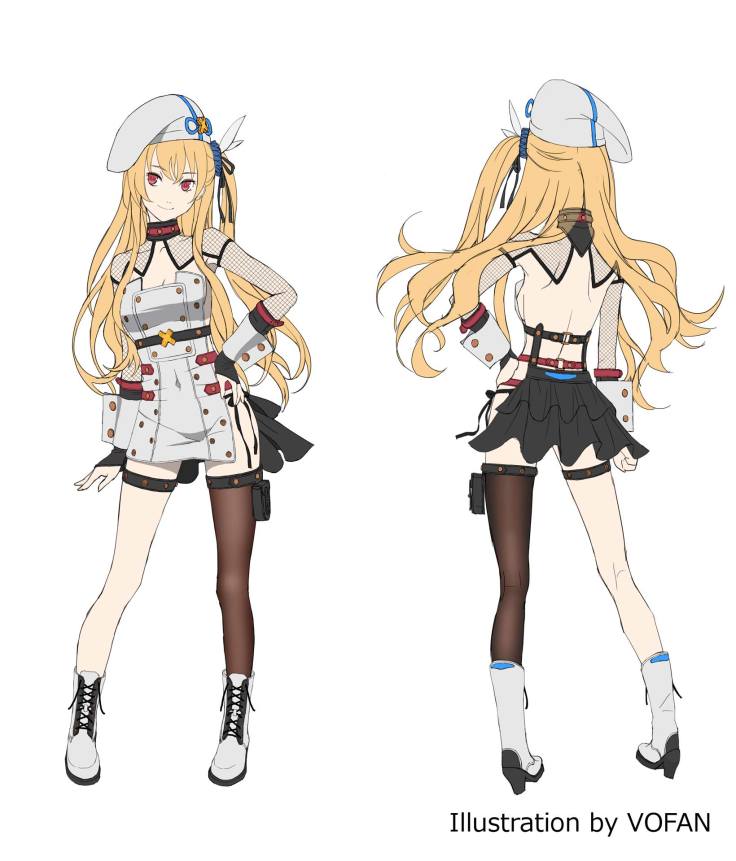 亞莉莎‧萊恩福爾特