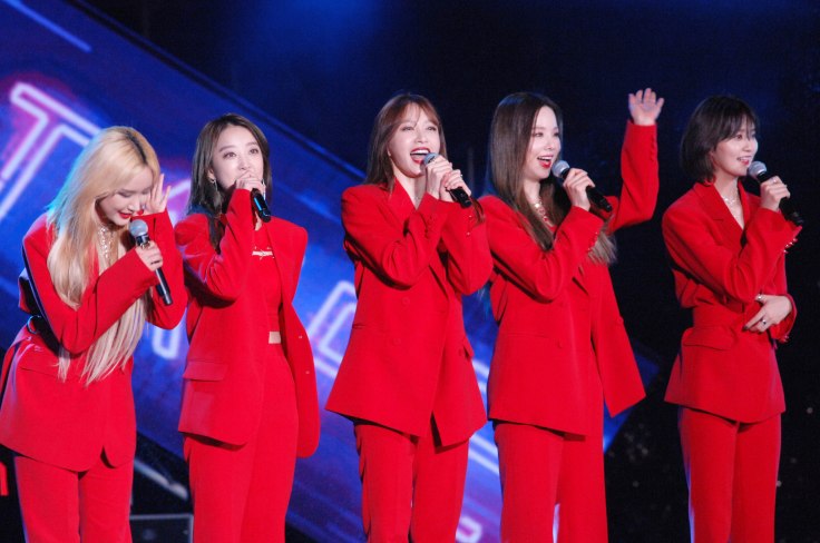 台北最high新年城＿EXID＿02