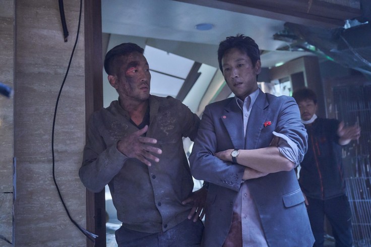 華聯國際提供01_河正宇、李善均為《90分鐘末日倒