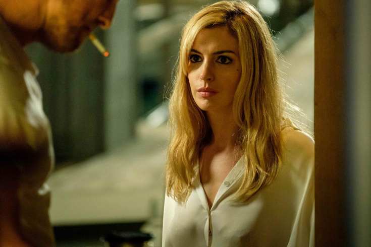 Serenity Unit Stills